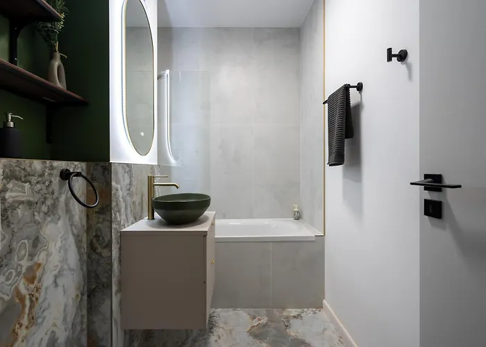 Plaza 5 ブカレスト