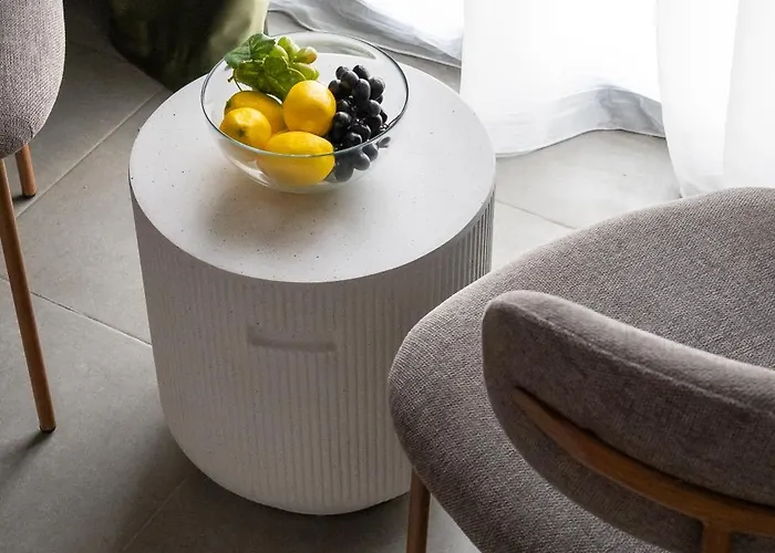 Apartament Plaza 5 Bukareszt