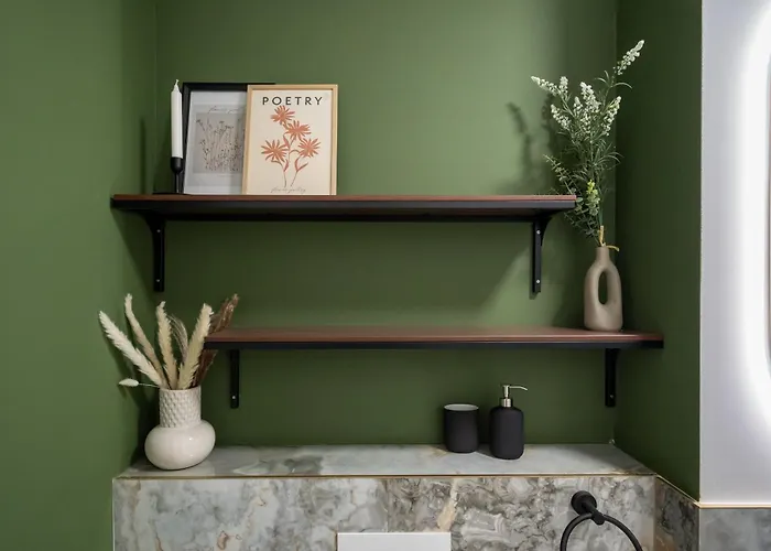 Plaza 5 * ブカレスト