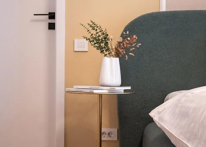 Plaza 5 アパート *