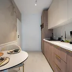아파트 Plaza 5