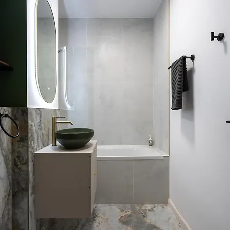 Plaza 5 布加勒斯特